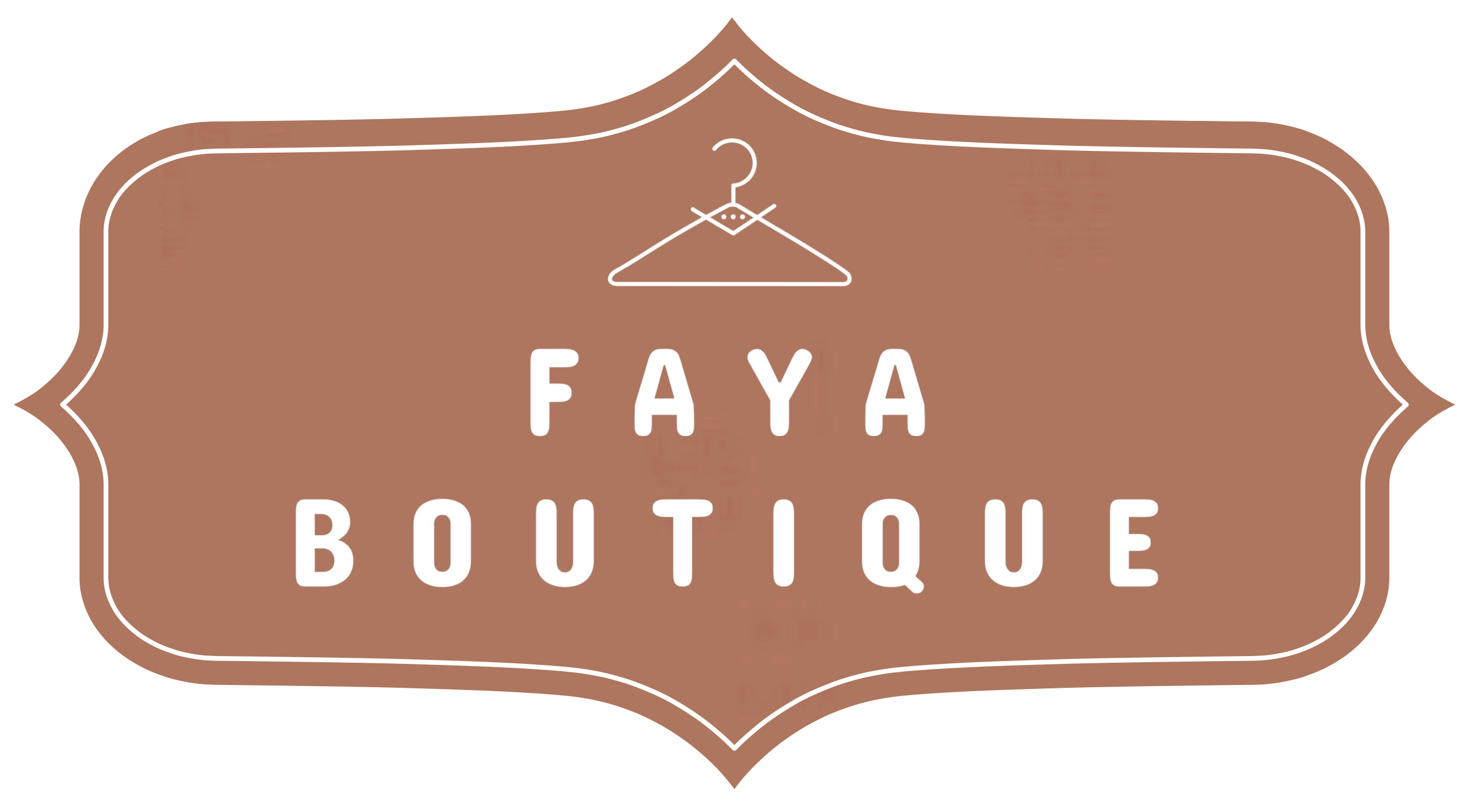 Sezonun en trend etekleri Faya Boutique'de